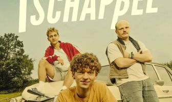 Tschappel