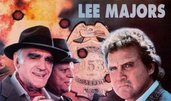 Полицейский Китона