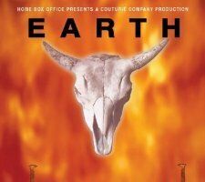 Земля и американская мечта