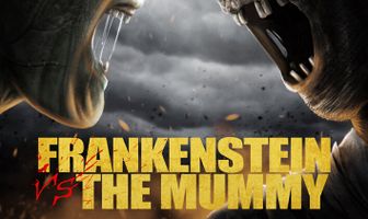 Франкенштейн против мумии