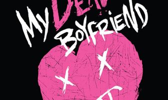 Мой мёртвый парень