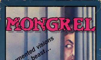 Полукровка