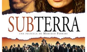 Sub Terra
