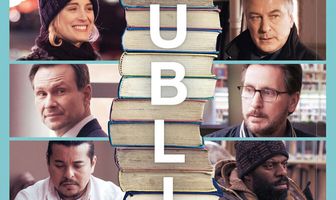 Общественная библиотека