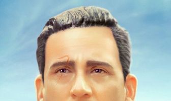 Удивительный мир Марвена