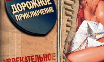 Дорожное приключение