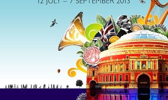 BBC: Променадный концерт