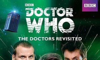 Доктор Кто: Возвращение к истории
