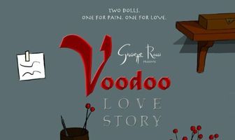 Voodoo Love Story