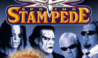 WCW Весеннее бегство