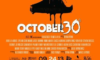 30-е октября