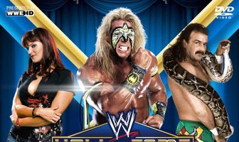 WWE Зал славы