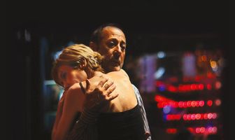 Секрет счастья