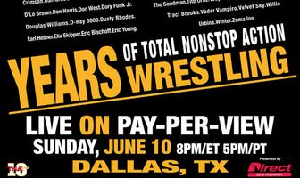 TNA Сламмиверсари