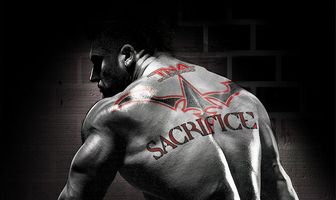TNA Жертвоприношение