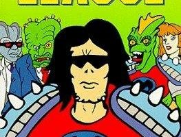 Mutant League