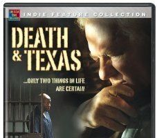 Death and Texas