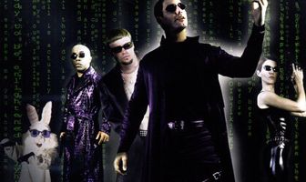 Дурматрица