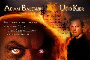 Код дьявола