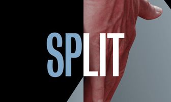 Split