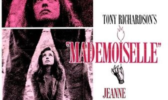 Мадемуазель