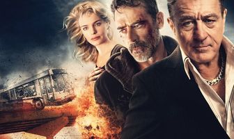 Скорость: Автобус 657