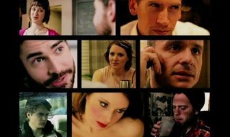 Thirty-One Scenes About Nothing