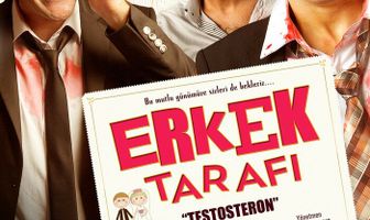 Erkek tarafi testosteron