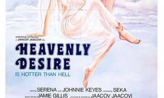 Heavenly Desire