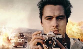 Репортер на краю света