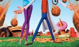 A Recipe for Success: The Making of «Cloudy with a Chance of Meatballs»