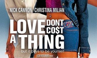 Любовь не стоит ничего