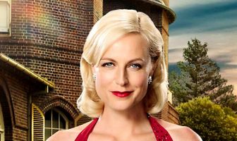 Место, что домом зовётся