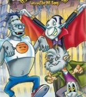 Кто боится монстров?