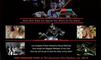 One Foot in the Grave