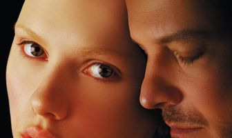 Девушка с жемчужной сережкой