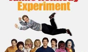 Эксперимент Джейми Кеннеди