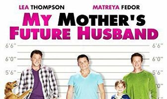 My Mother's Future Husband