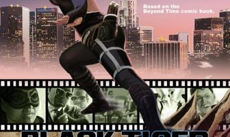 Black Tiger: Hunter Hunted