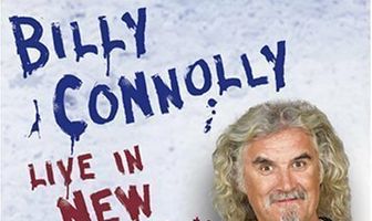 Билли Коннолли: Концерт в Нью-Йорке