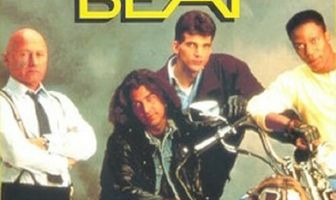 Sunset Beat