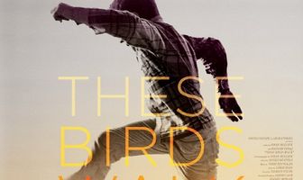 These Birds Walk