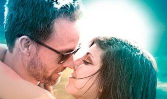 Сломанная красота