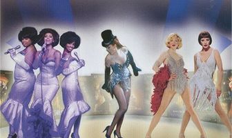 Песни и танцы Голливуда: Музыкальная история – 1980-е, 1990-е и 2000-е