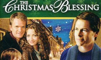 A Christmas Blessing