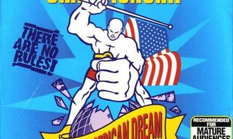 Абсолютный бойцовский чемпионат 3: Американская мечта