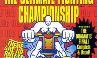 Абсолютный бойцовский чемпионат 4: Месть воинов