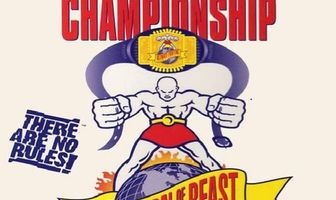 Абсолютный бойцовский чемпионат 5: Возвращение зверя