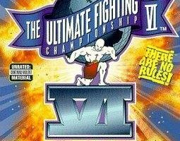 Абсолютный бойцовский чемпионат VI: Битва Титанов