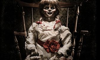 Проклятие Аннабель